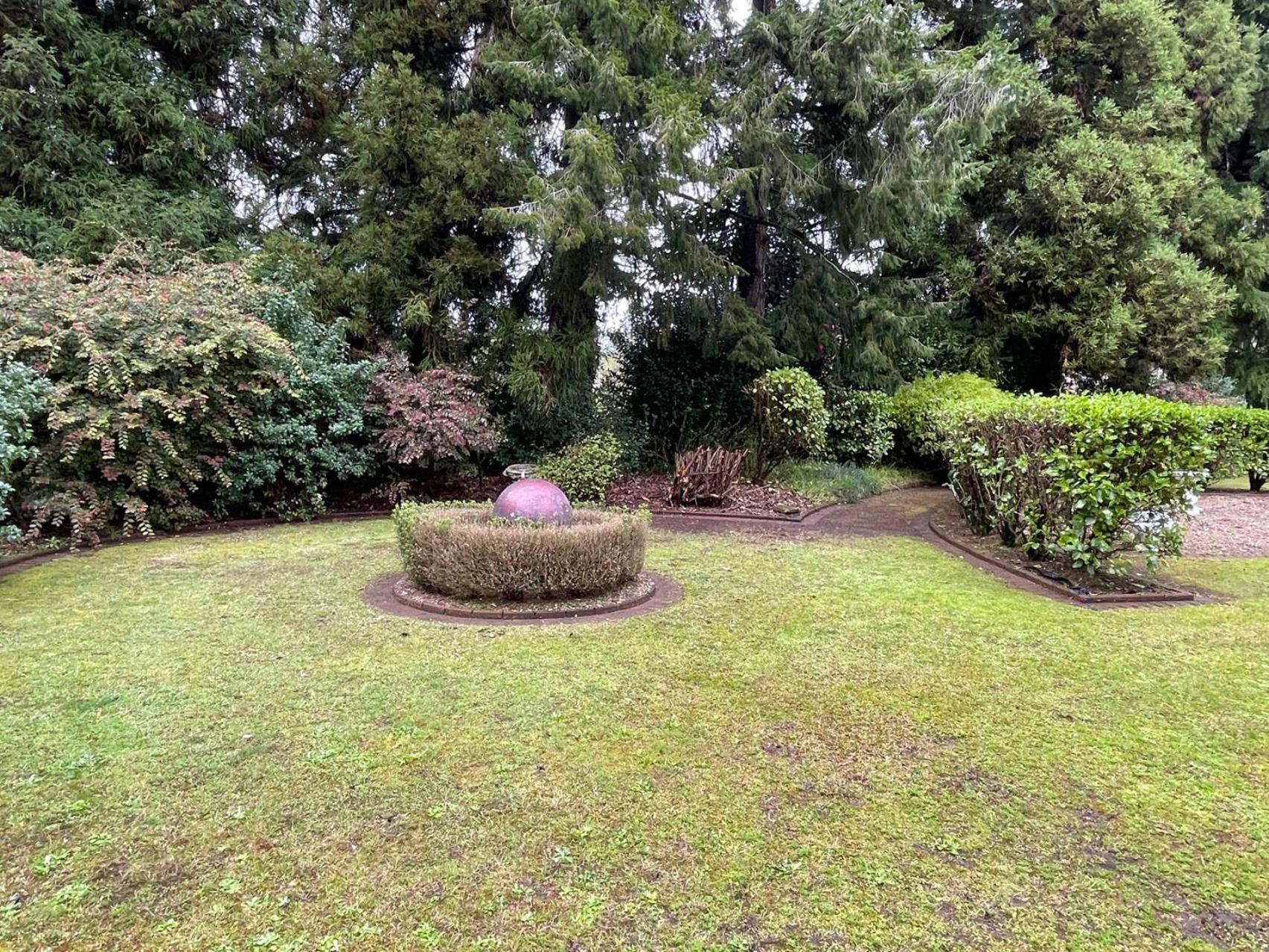 Garden Paradise In Rotorua With Pool Екстер'єр фото